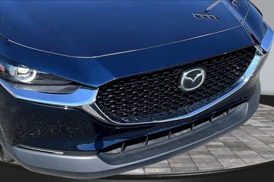 2024 Mazda Mazda CX-30 2.5 S Preferred Package