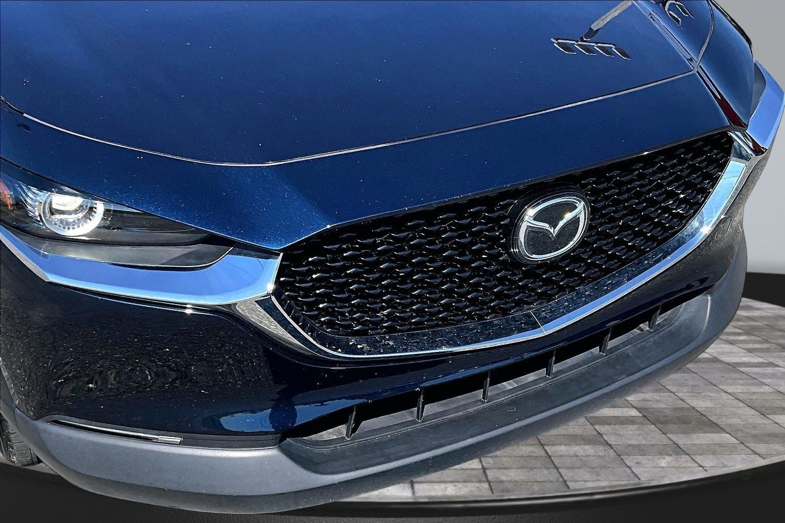 2024 Mazda Mazda CX-30 2.5 S Preferred Package