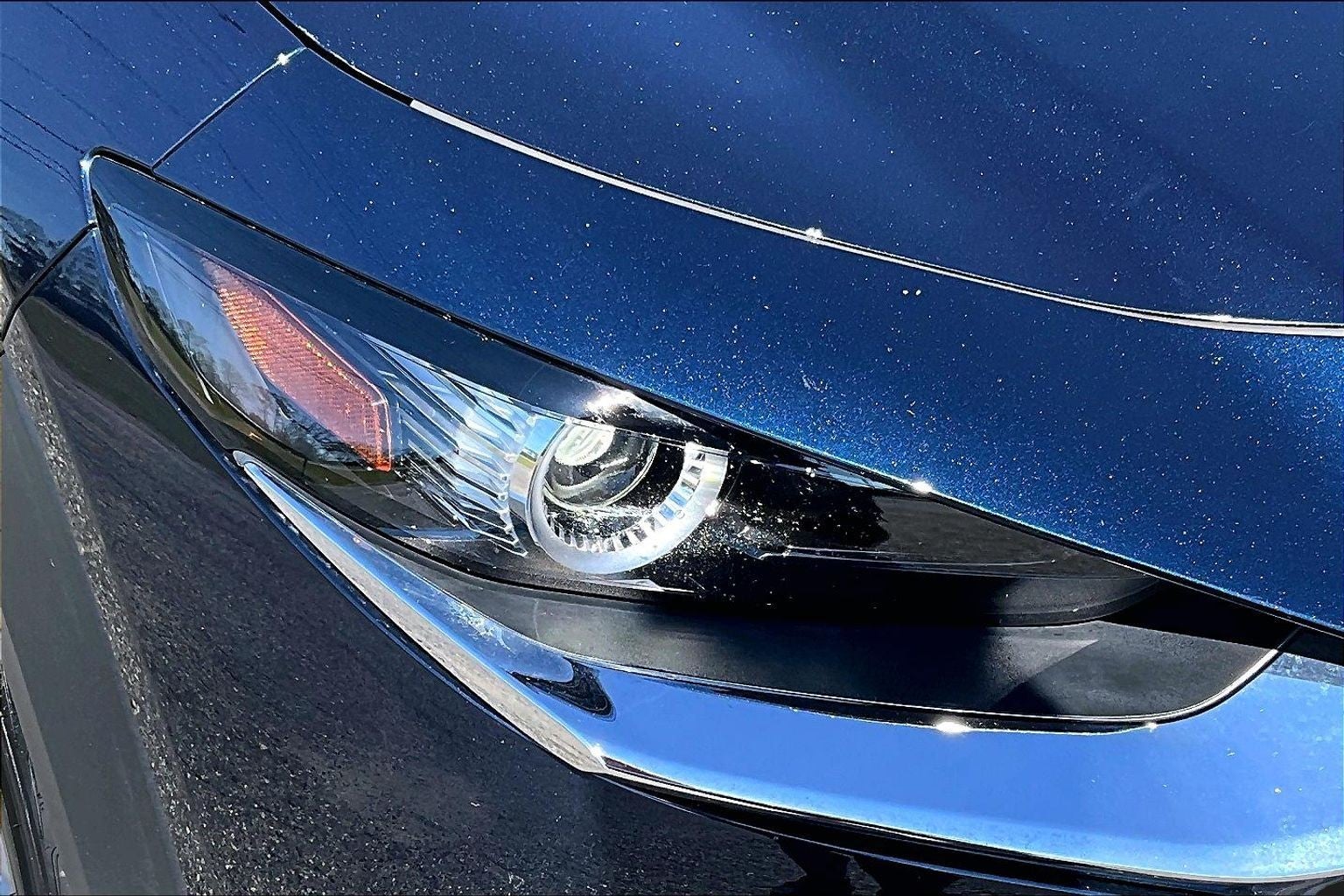 2024 Mazda Mazda CX-30 2.5 S Preferred Package