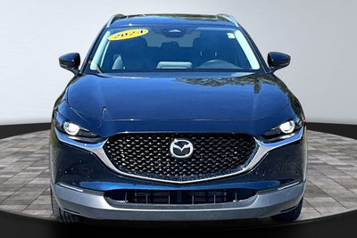2024 Mazda Mazda CX-30 2.5 S Preferred Package