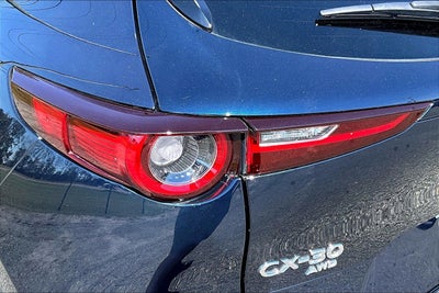 2024 Mazda Mazda CX-30 2.5 S Preferred Package