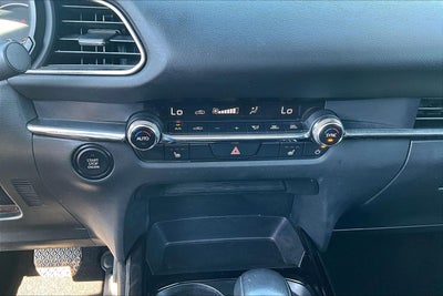 2024 Mazda Mazda CX-30 2.5 S Preferred Package