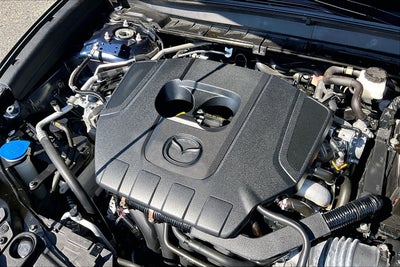 2024 Mazda Mazda CX-30 2.5 S Preferred Package