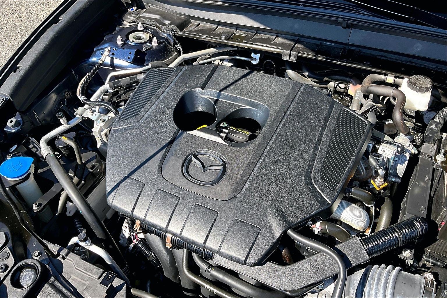 2024 Mazda Mazda CX-30 2.5 S Preferred Package