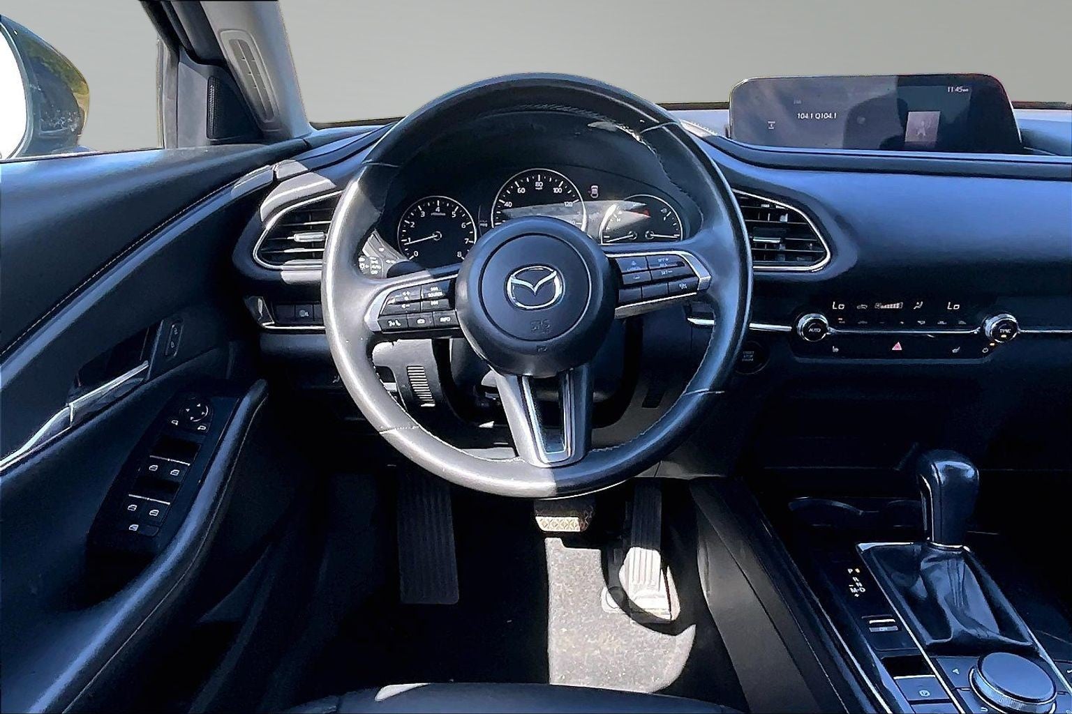 2024 Mazda Mazda CX-30 2.5 S Preferred Package