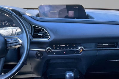 2024 Mazda Mazda CX-30 2.5 S Preferred Package