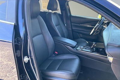 2024 Mazda Mazda CX-30 2.5 S Preferred Package
