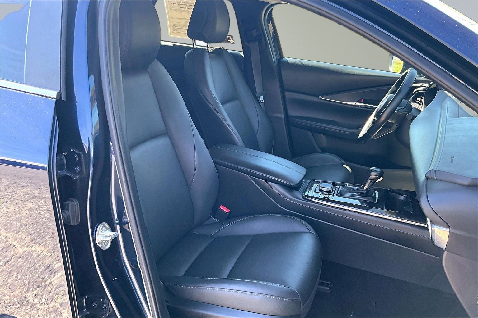 2024 Mazda Mazda CX-30 2.5 S Preferred Package