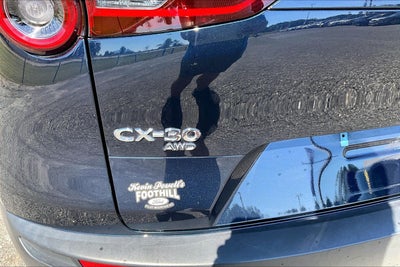 2024 Mazda Mazda CX-30 2.5 S Preferred Package