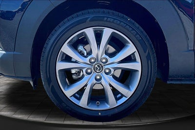 2024 Mazda Mazda CX-30 2.5 S Preferred Package