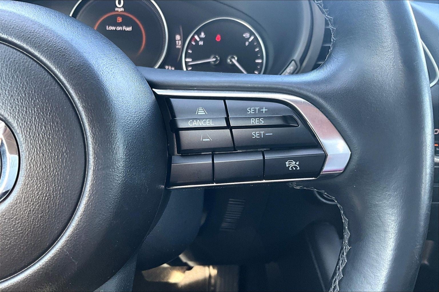 2024 Mazda Mazda3 Sedan 2.5 S Select Sport