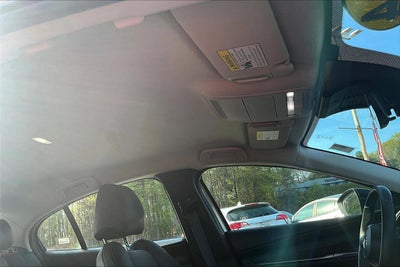 2024 Mazda Mazda3 Sedan 2.5 S Select Sport