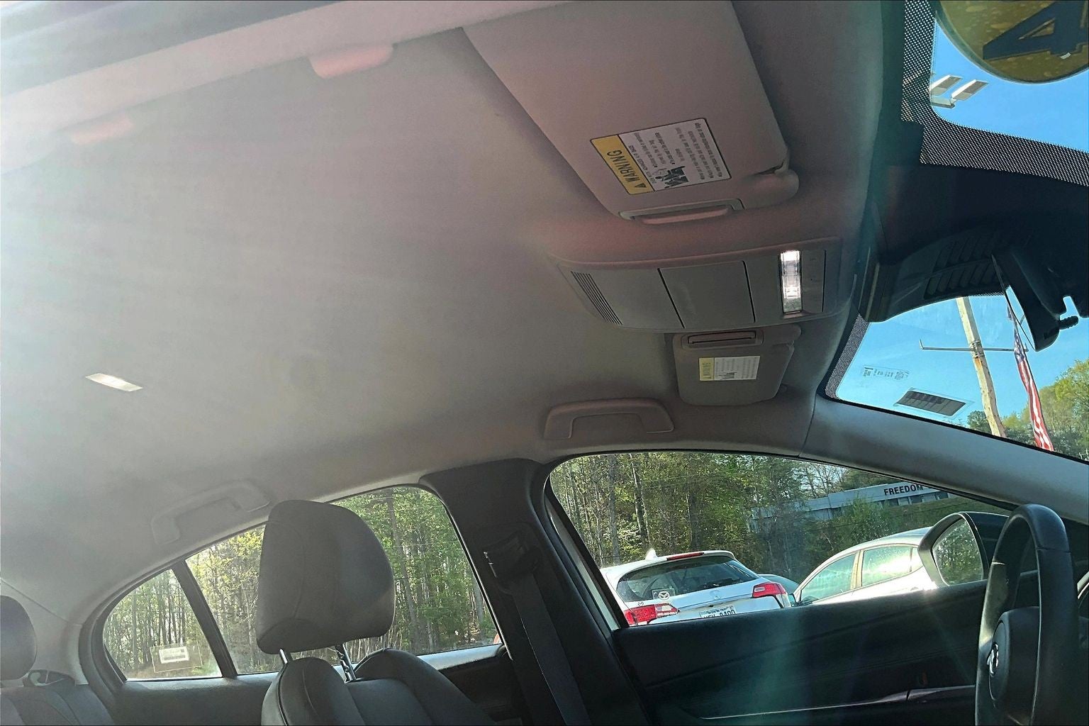 2024 Mazda Mazda3 Sedan 2.5 S Select Sport