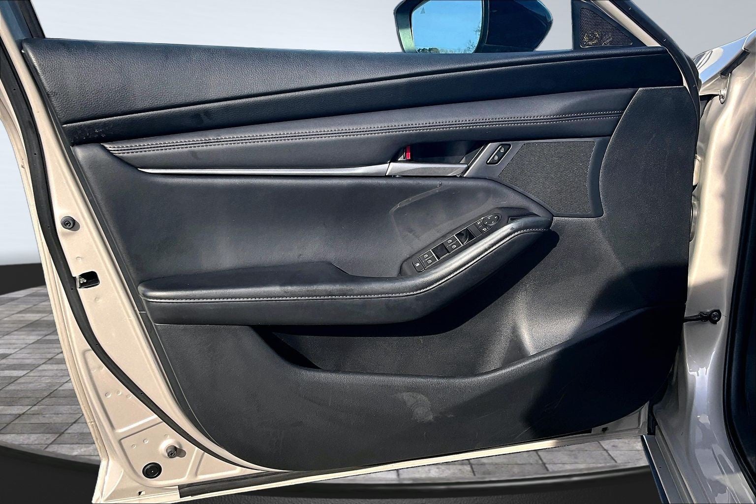 2024 Mazda Mazda3 Sedan 2.5 S Select Sport