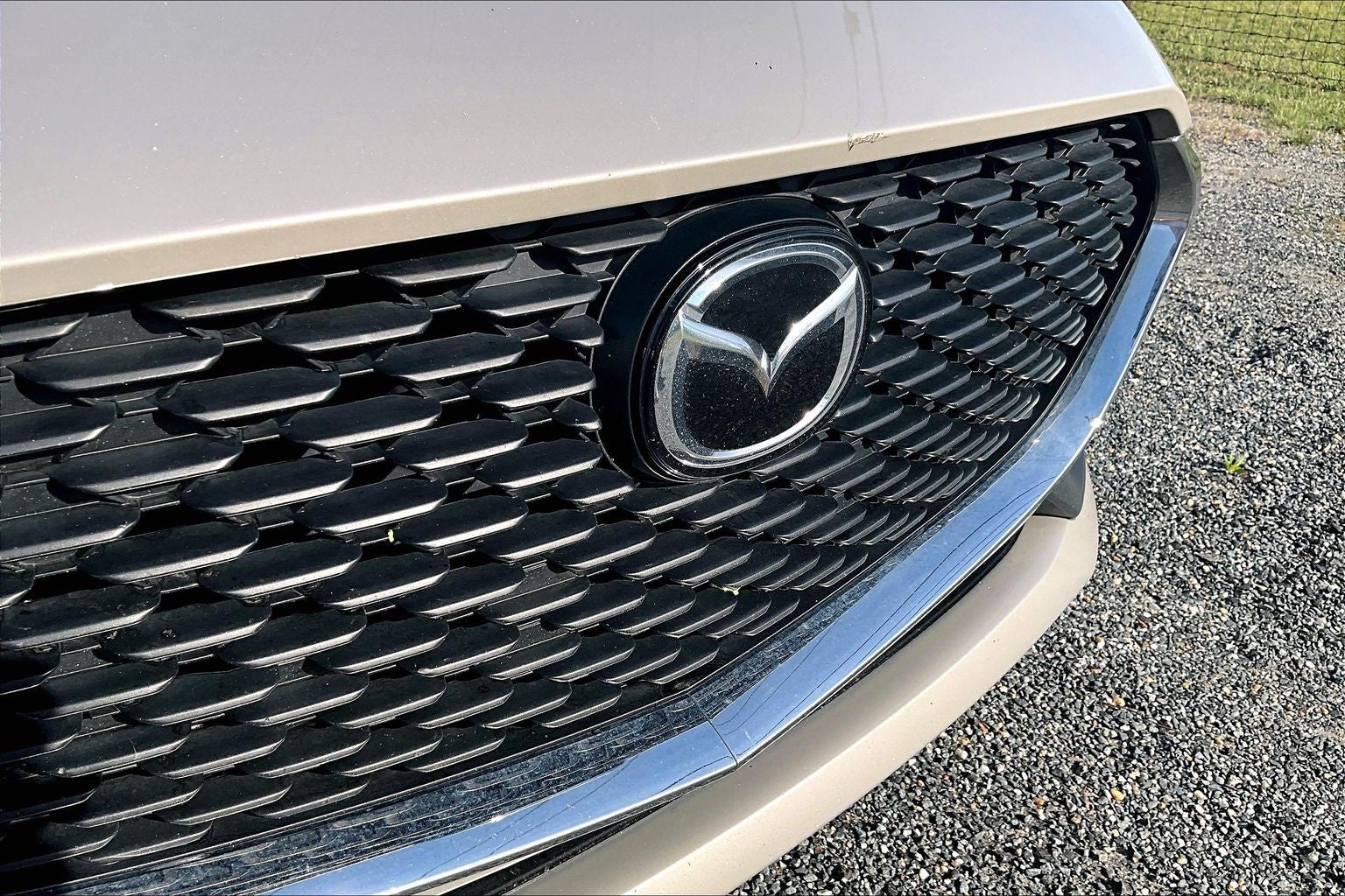 2024 Mazda Mazda3 Sedan 2.5 S Select Sport