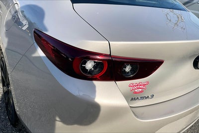 2024 Mazda Mazda3 Sedan 2.5 S Select Sport