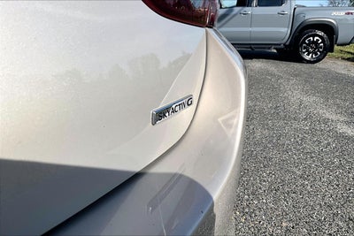 2024 Mazda Mazda3 Sedan 2.5 S Select Sport