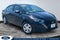 2023 Nissan Versa S