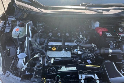 2023 Nissan Versa S