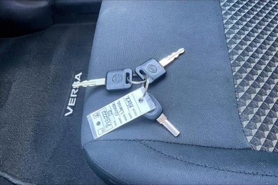 2023 Nissan Versa S