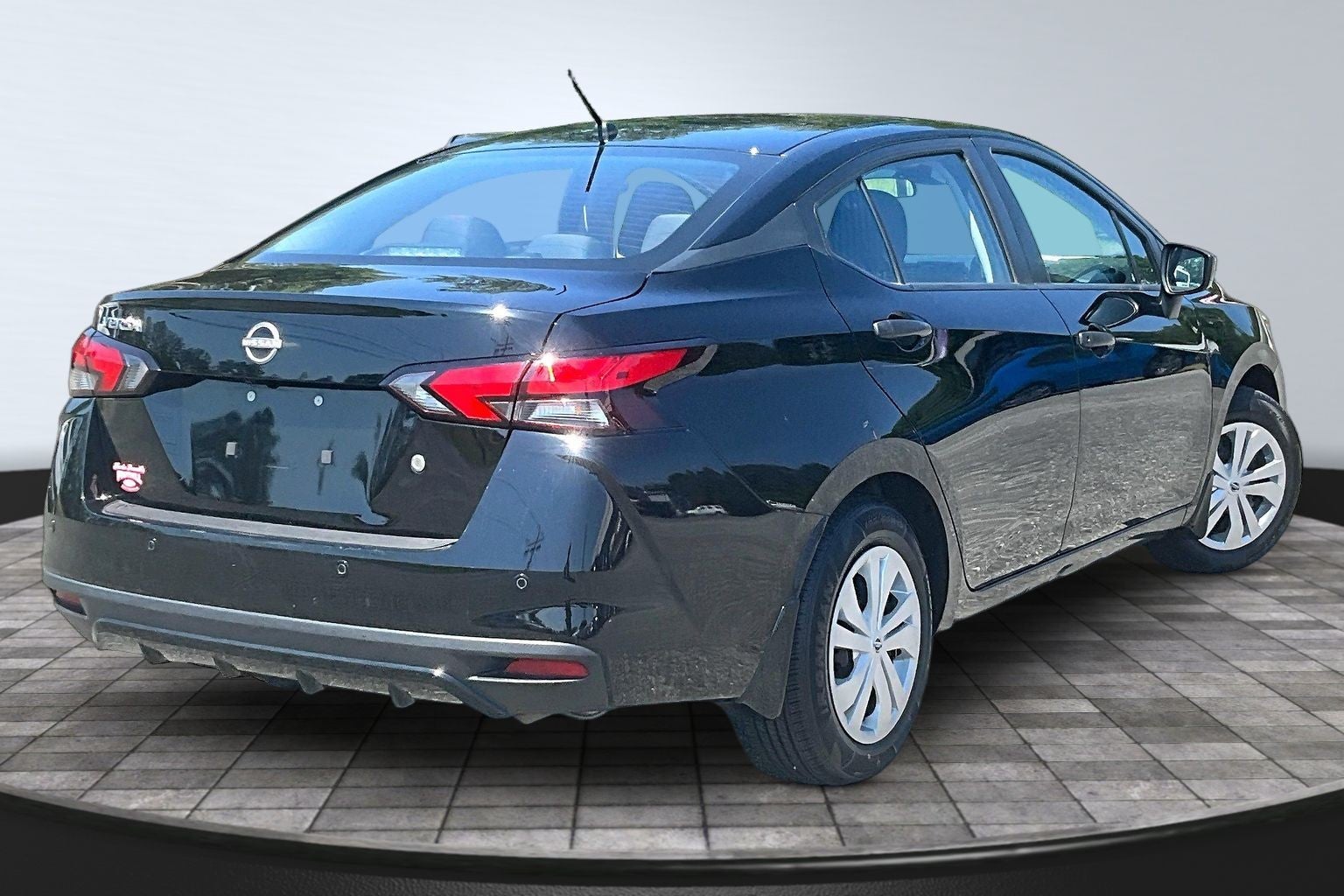 2023 Nissan Versa S