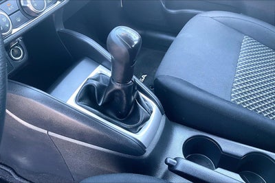 2023 Nissan Versa S