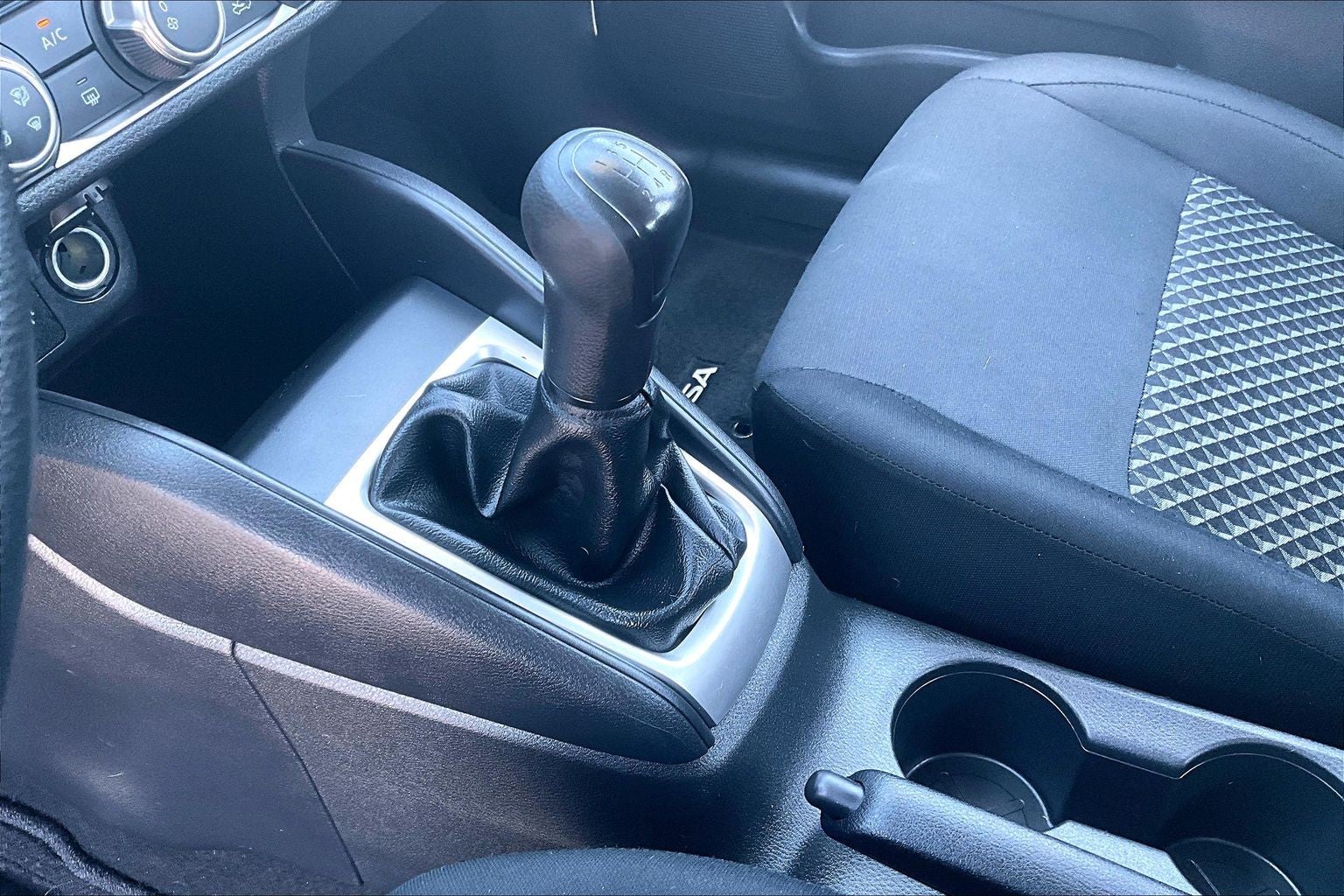 2023 Nissan Versa S