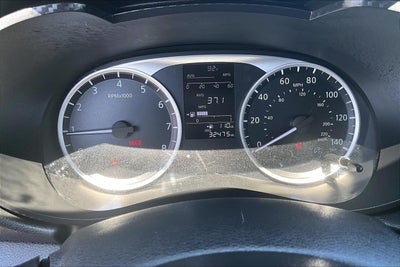 2023 Nissan Versa S