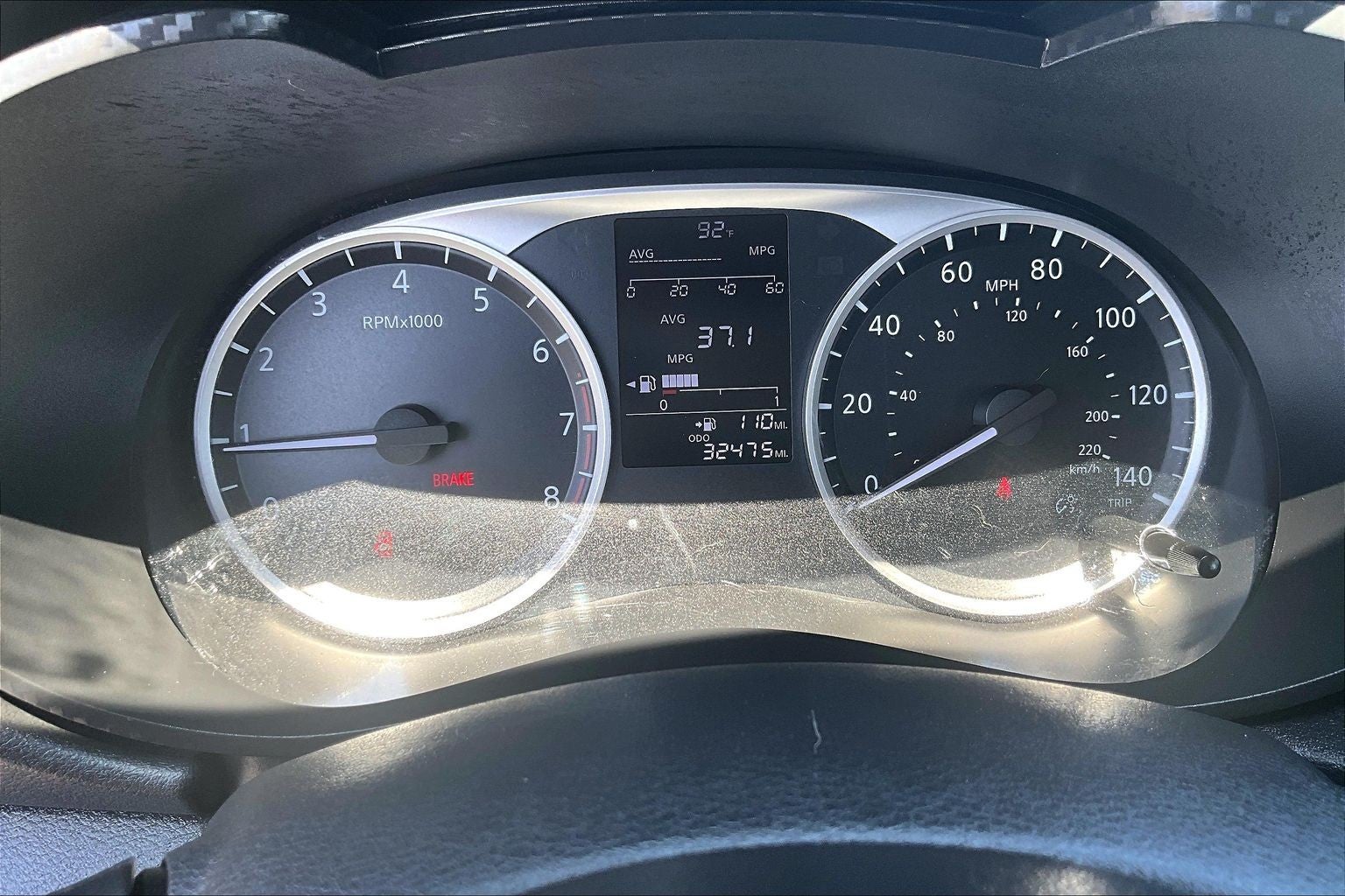 2023 Nissan Versa S