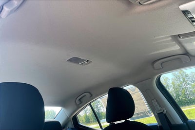 2023 Nissan Versa S