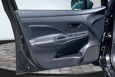 2023 Nissan Versa S
