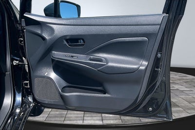 2023 Nissan Versa S