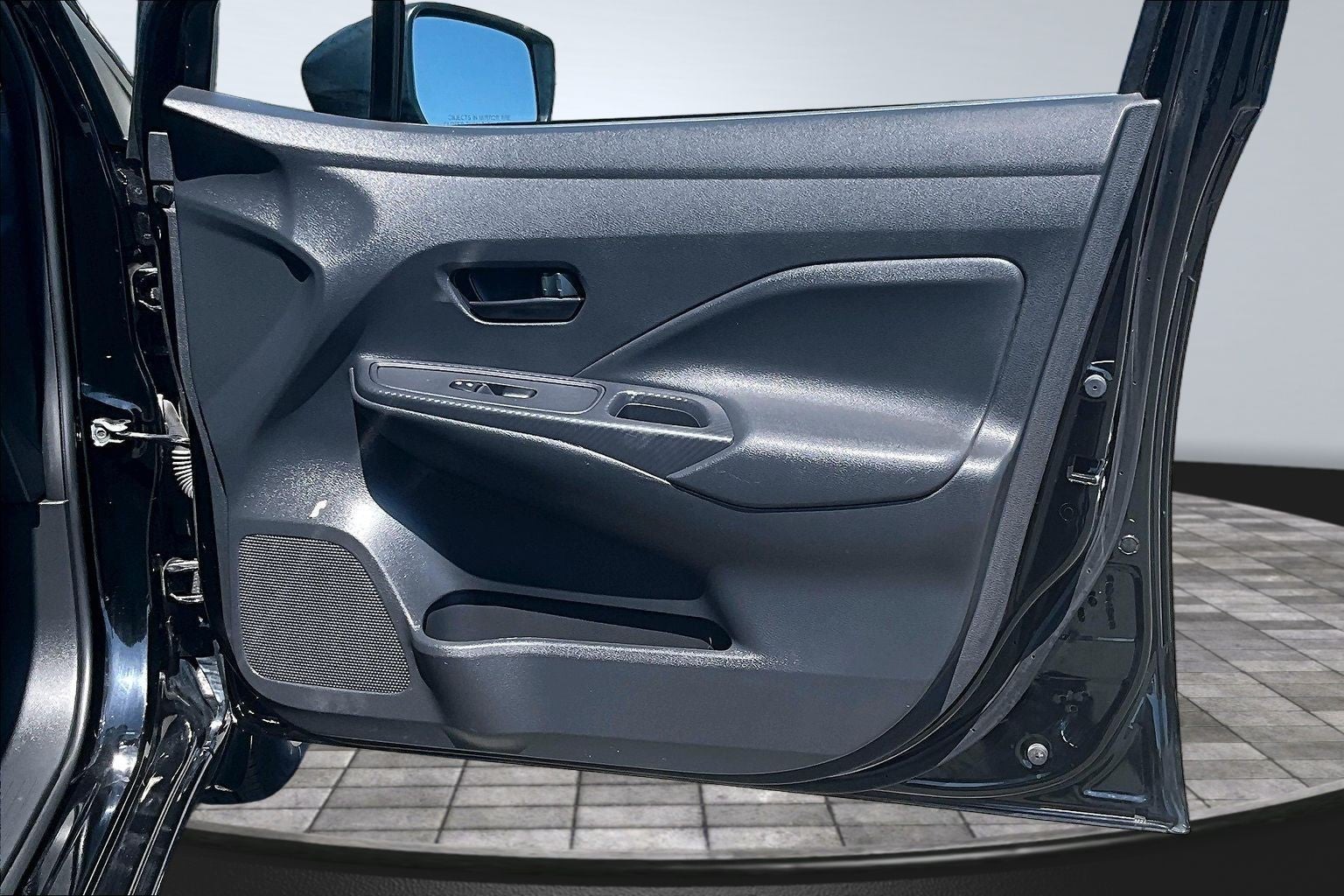 2023 Nissan Versa S