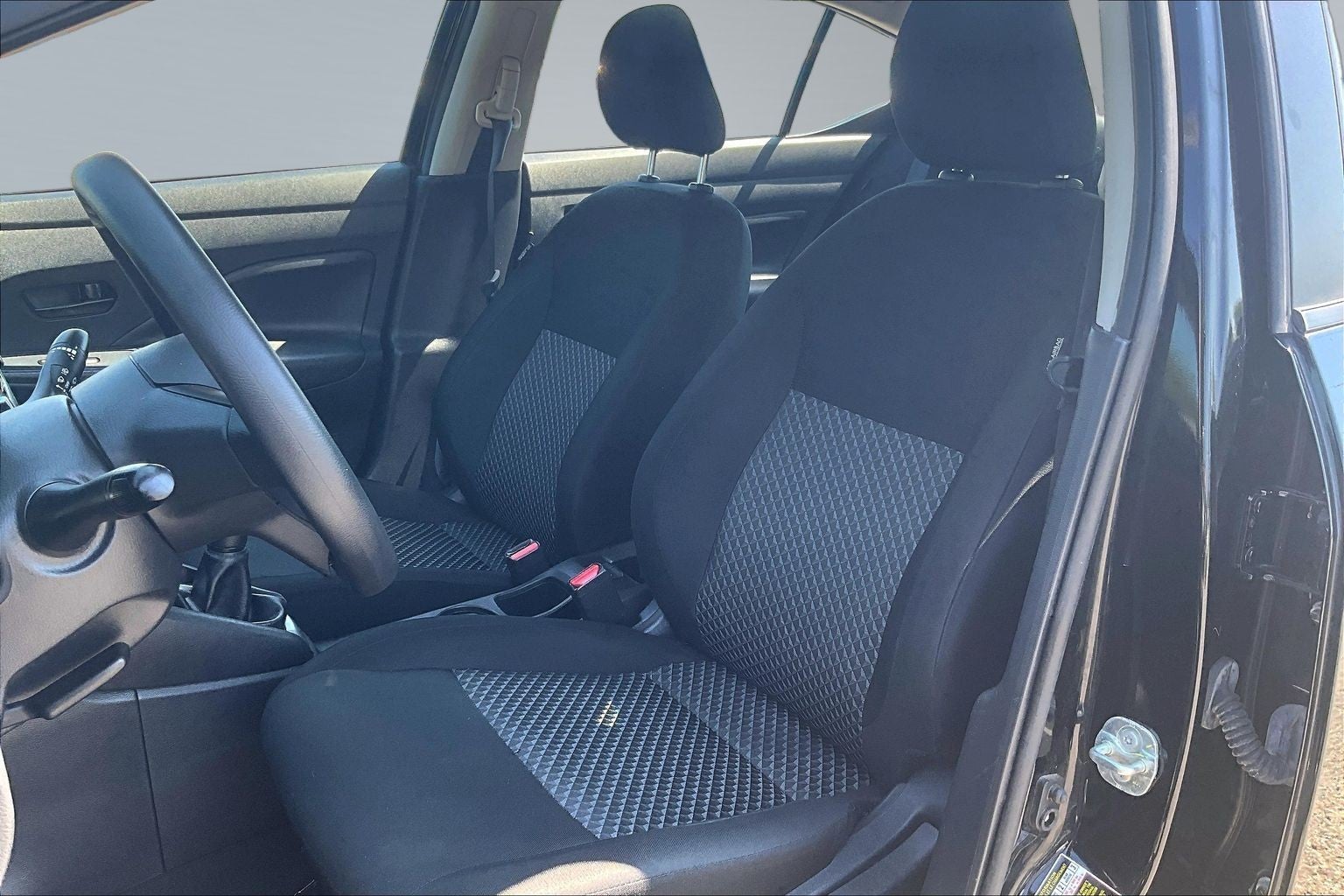 2023 Nissan Versa S