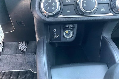 2023 Nissan Versa S