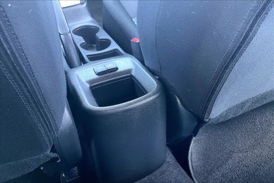 2023 Nissan Versa S