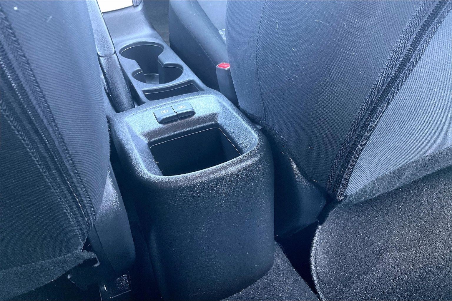2023 Nissan Versa S