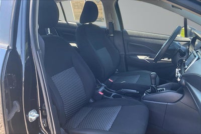 2023 Nissan Versa S