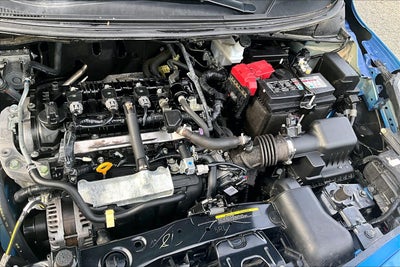 2024 Nissan Versa SV