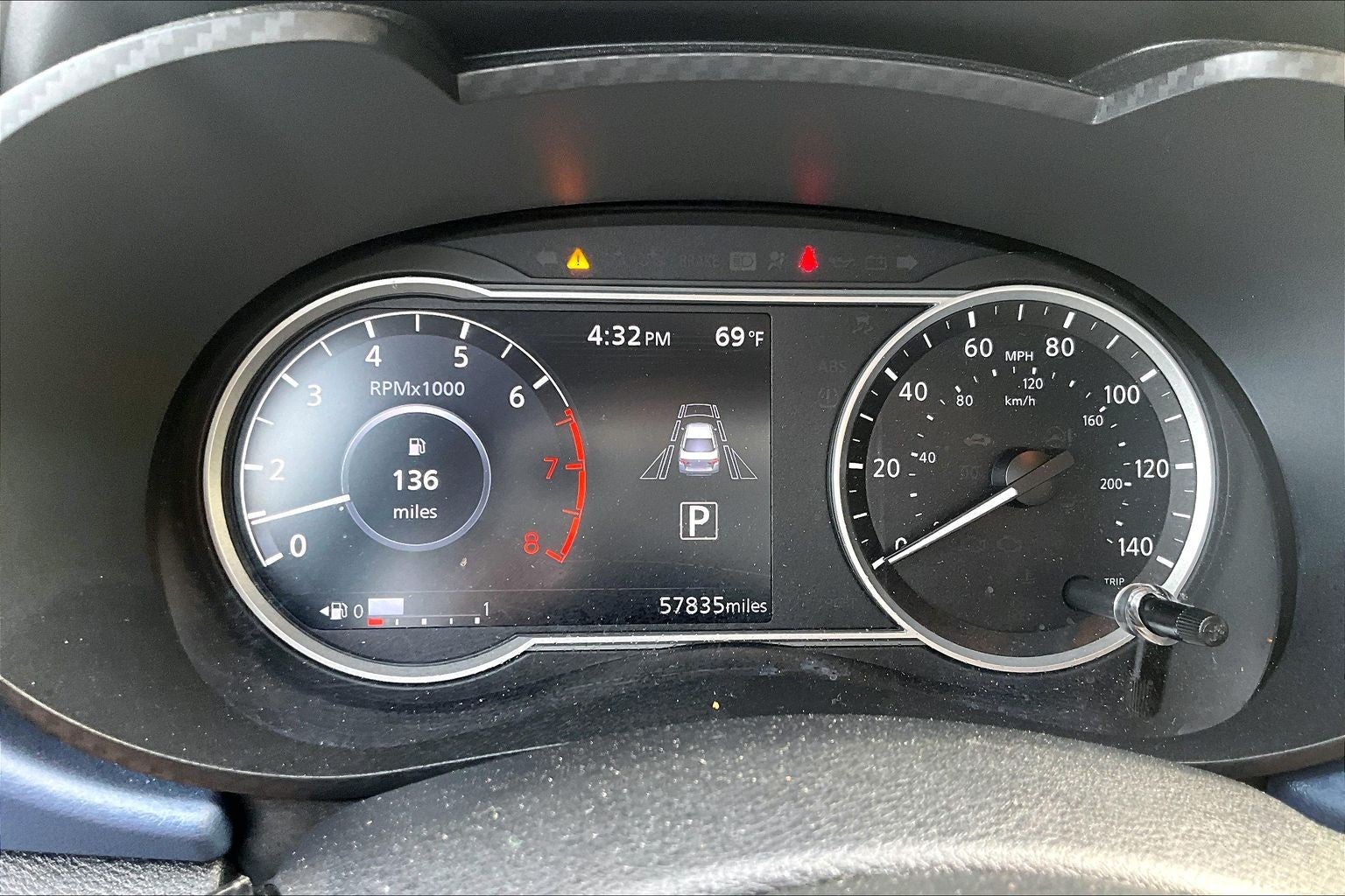 2024 Nissan Versa SV