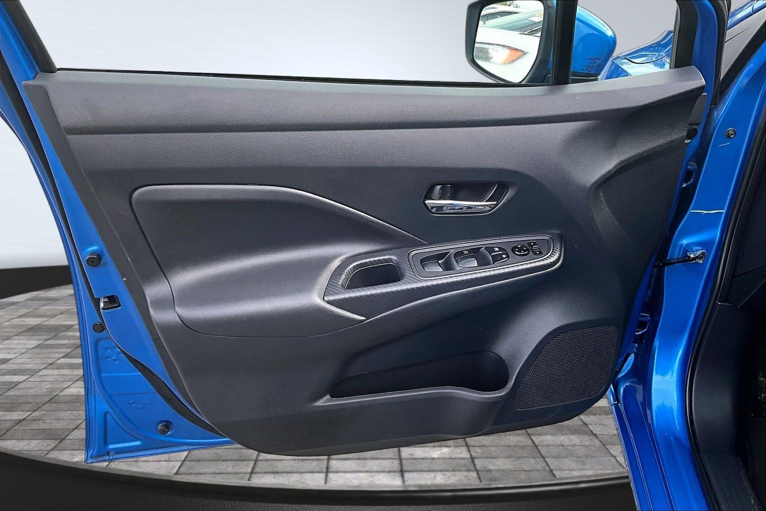 2024 Nissan Versa SV