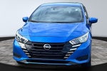 2024 Nissan Versa SV