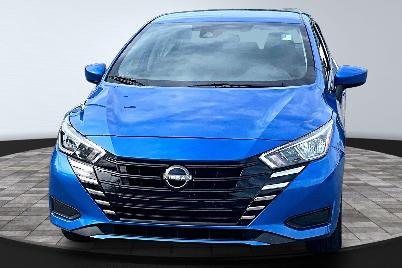 2024 Nissan Versa SV