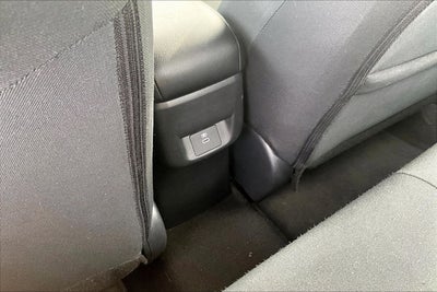 2024 Nissan Versa SV