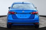 2024 Nissan Versa SV
