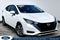 2024 Nissan Versa SV