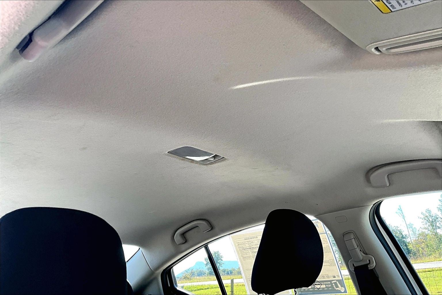 2024 Nissan Versa SV