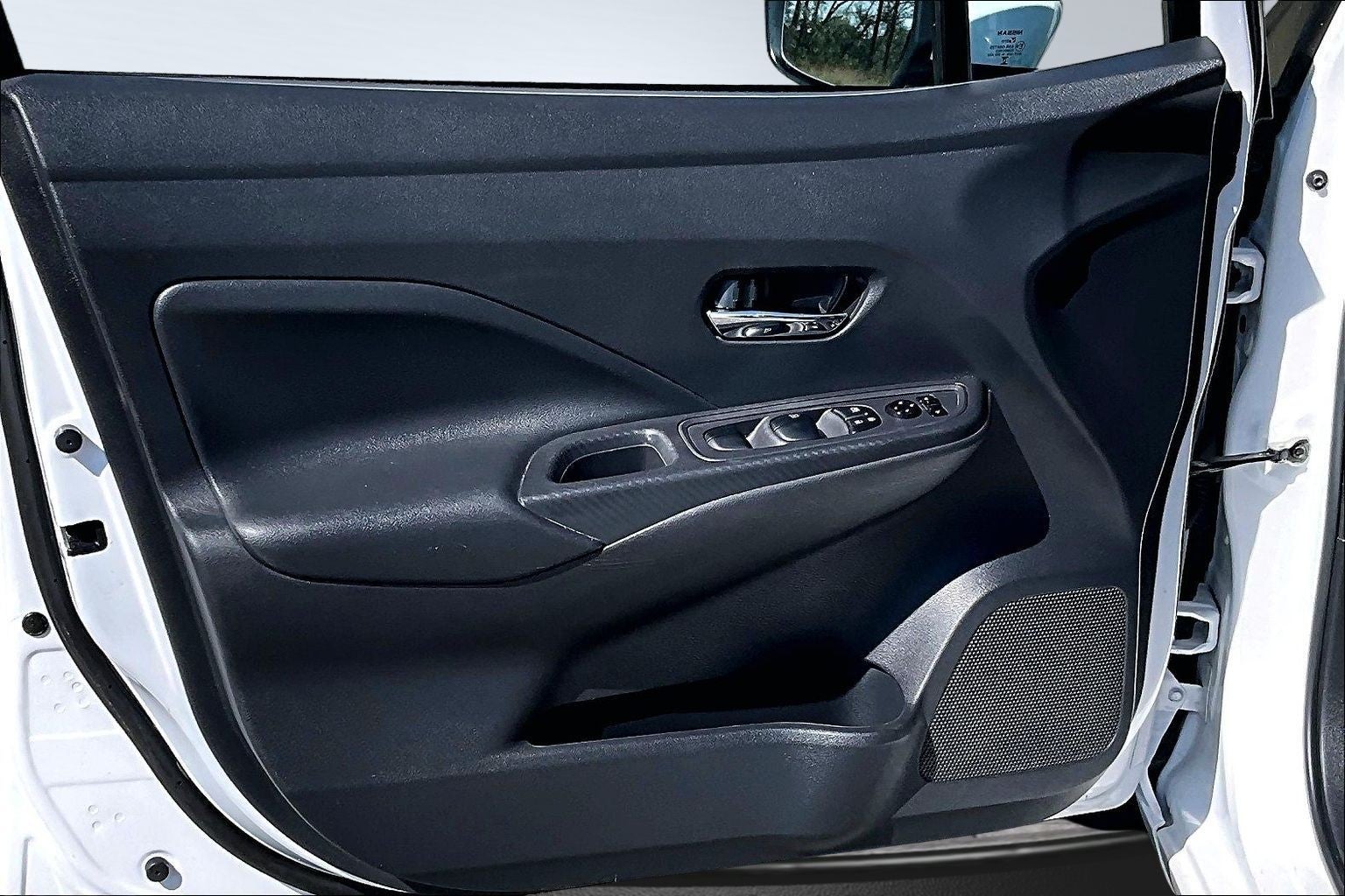 2024 Nissan Versa SV