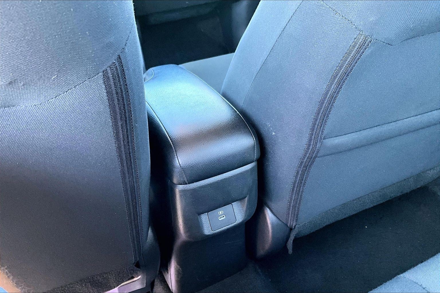 2024 Nissan Versa SV