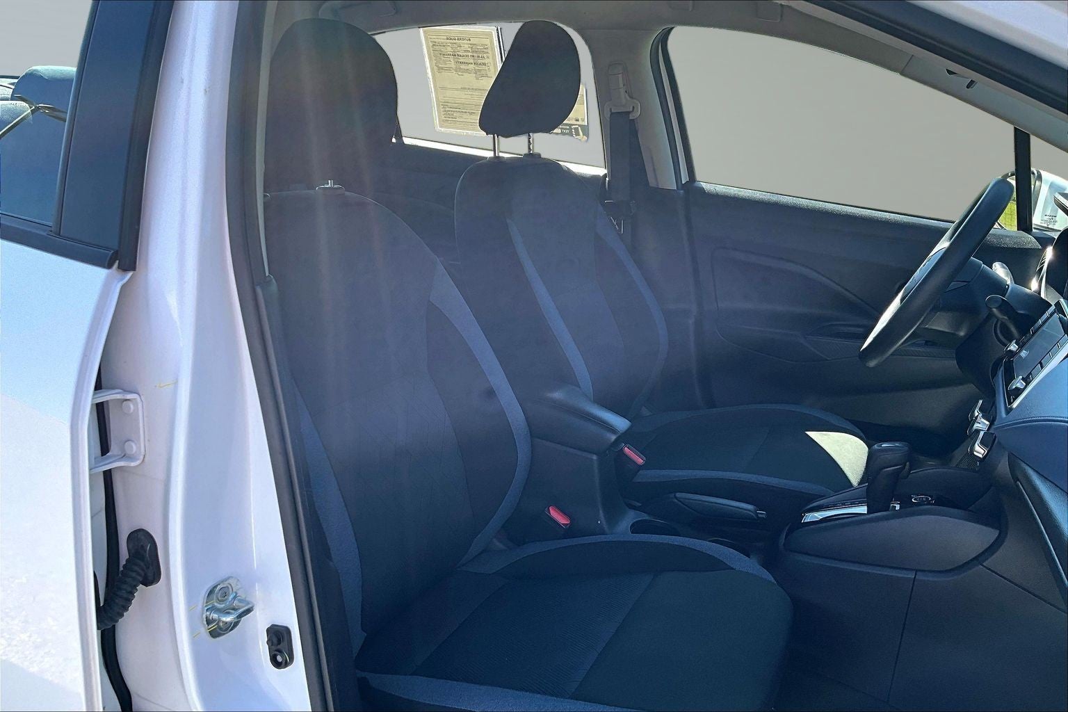 2024 Nissan Versa SV